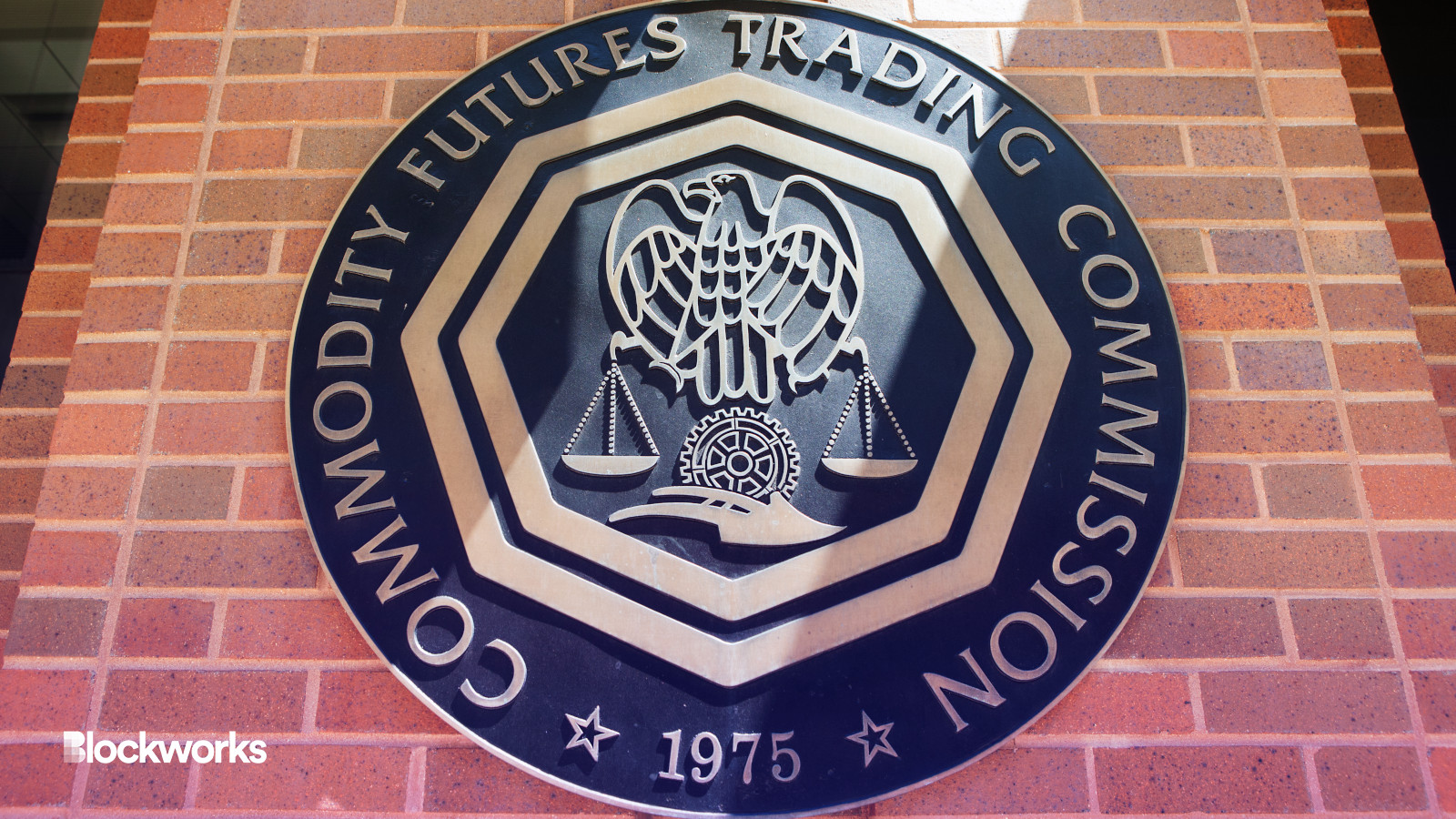 Ether and Stablecoins Could be Commodities: CFTC Chair - Blockworks