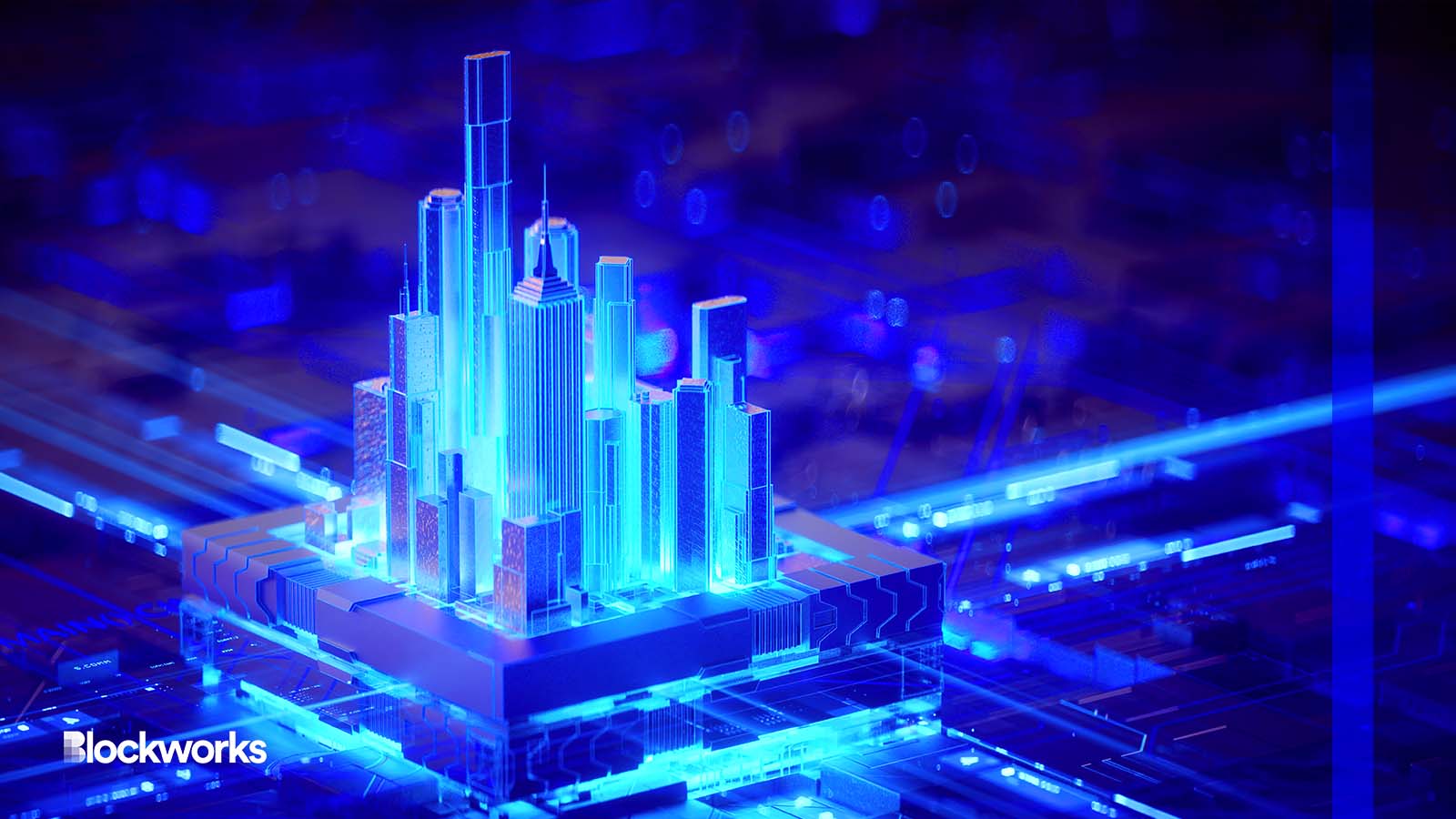 Tokenized Real Estate: Crypto Hungry for Real-world Assets - Blockworks