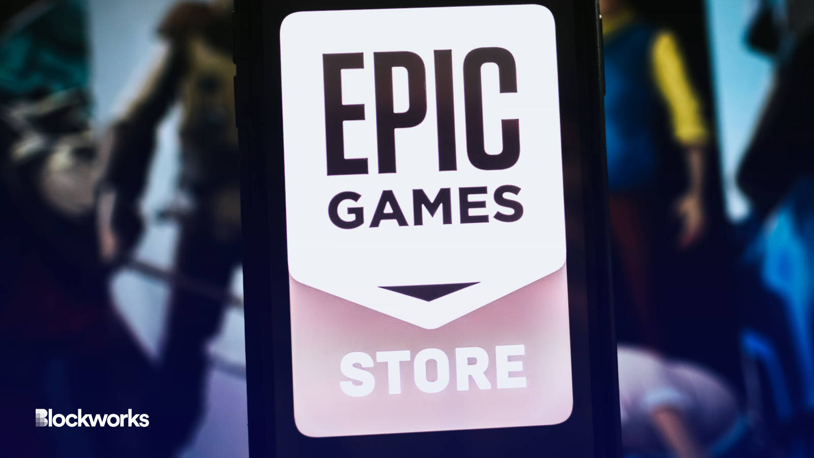 Epic Games' first blockchain game out later this year - Protocol