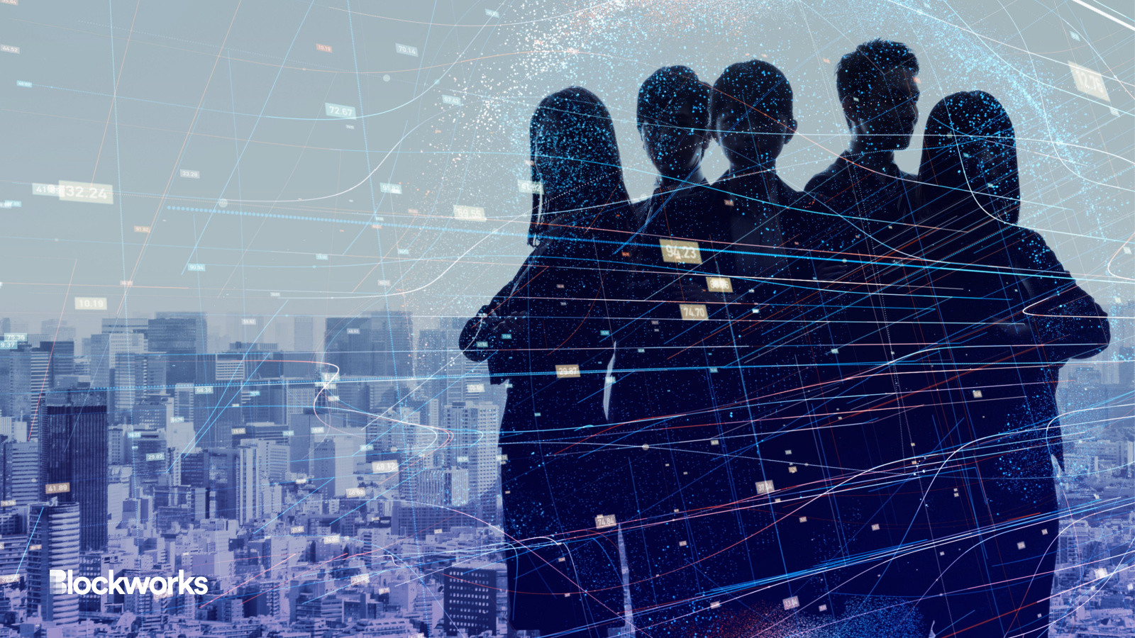 Crypto Hiring: Former Meta Crypto Chief Snagged By NuBank - Blockworks