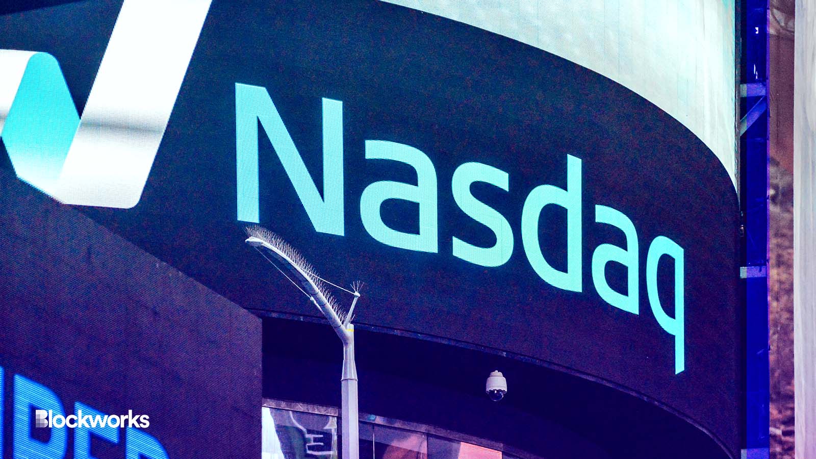 Nasdaq Crypto Custody Crystallizing, Launch Coming Soon: Report - Blockworks