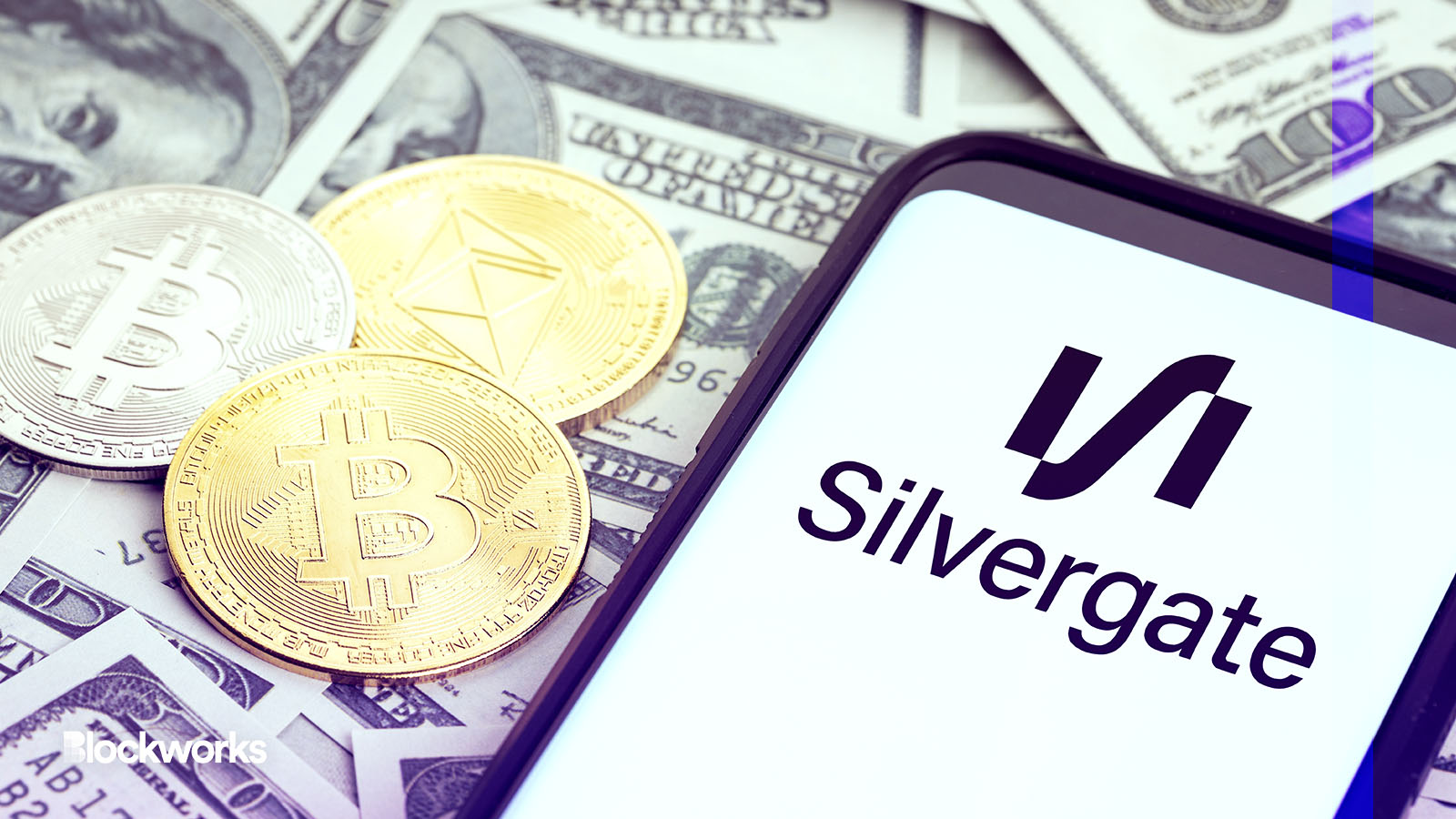 Selling The Top: Silvergate Execs Cashed Out $103M As Bitcoin Peaked -  Blockworks
