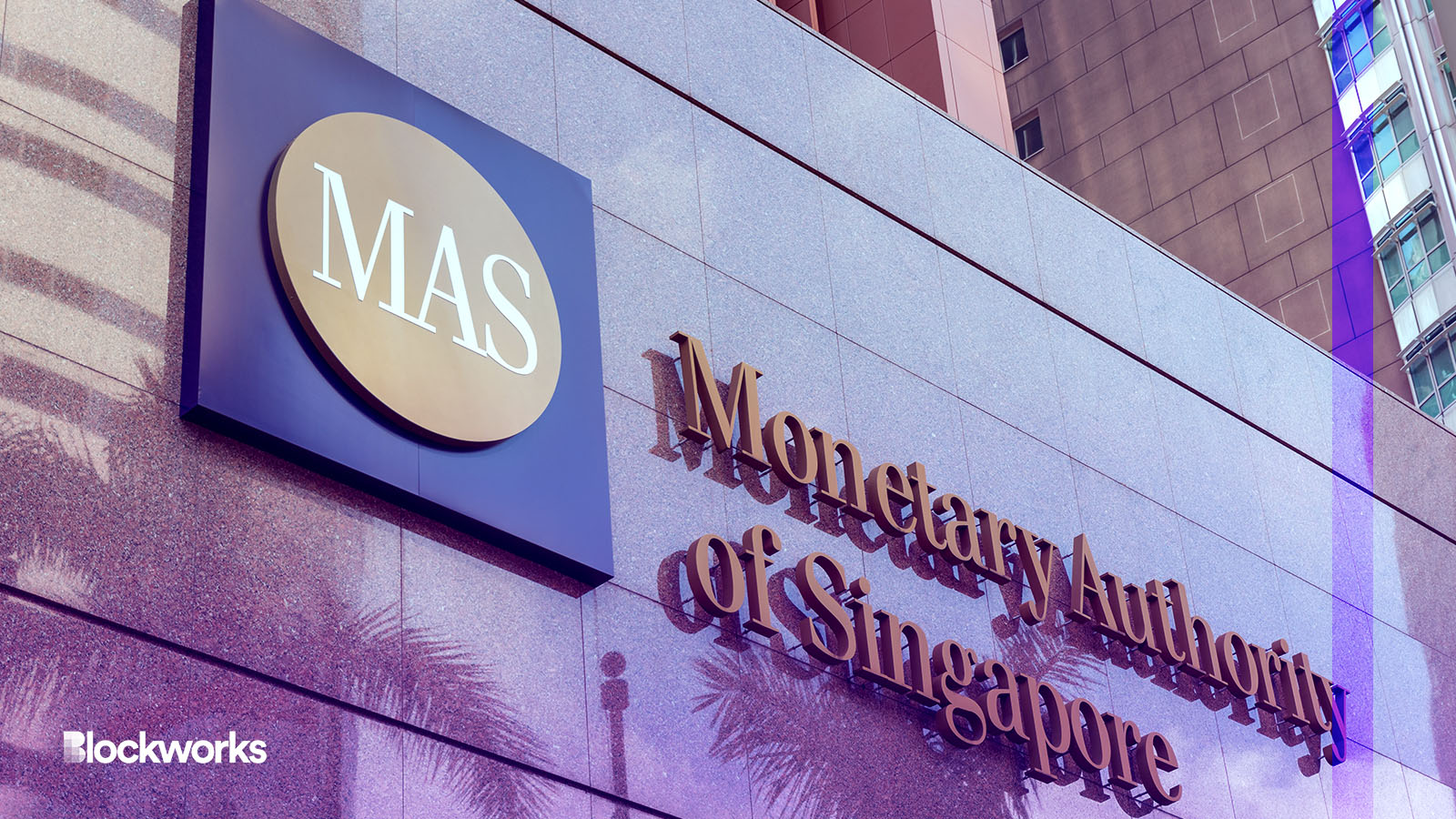 Binance Bid for Singapore License is Back On - Blockworks