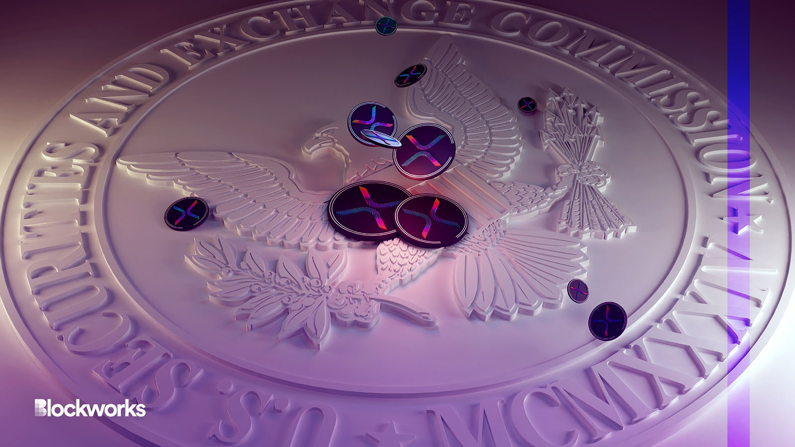 Xrp lawsuit ripple favorable order (79) foto