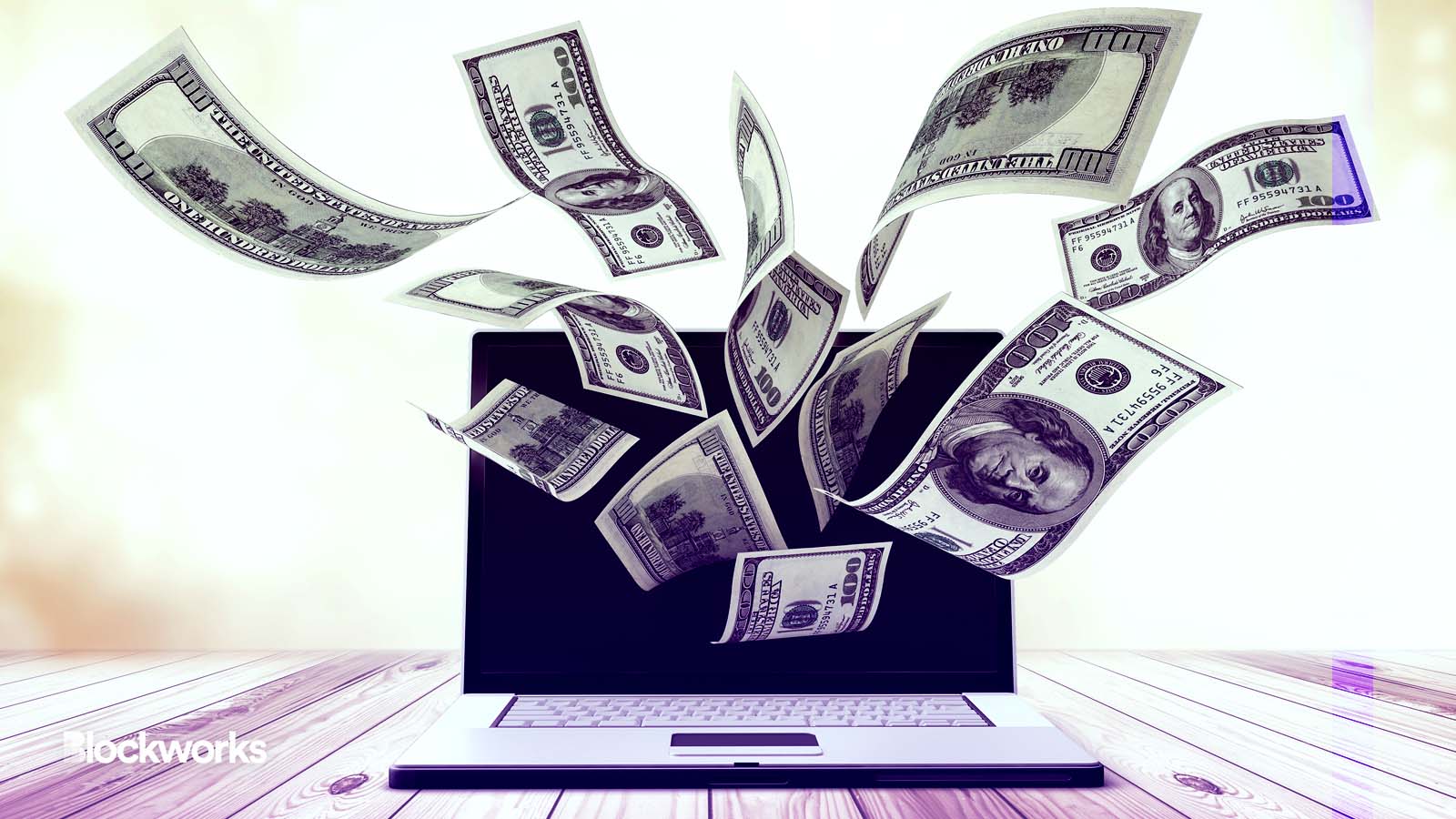 Crypto Funding: Ledger and EigenLabs Lead $227 Million in Investments -  Blockworks