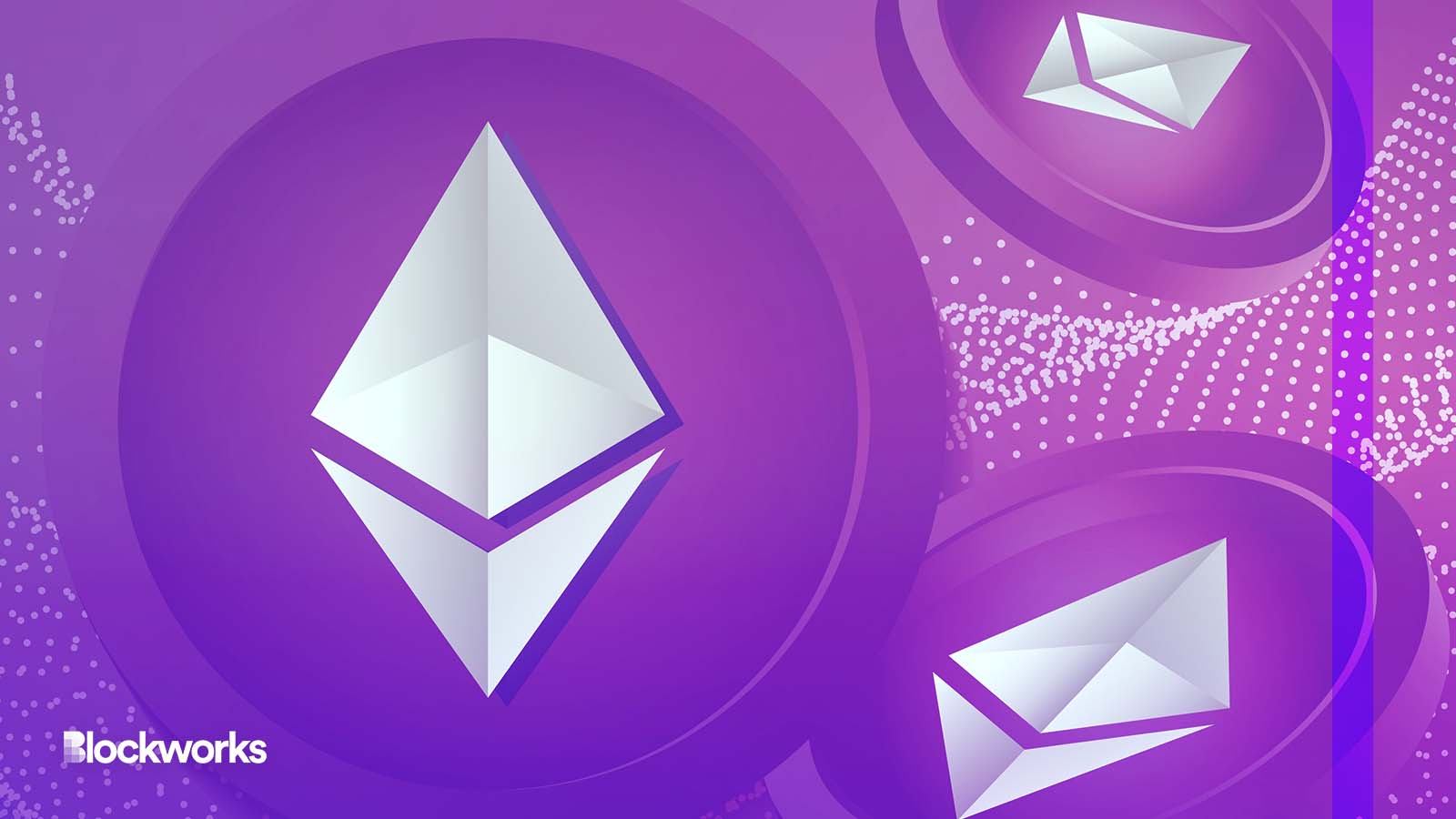 Sell Pressure on ETH After Shanghai? Many Not Worried - Blockworks