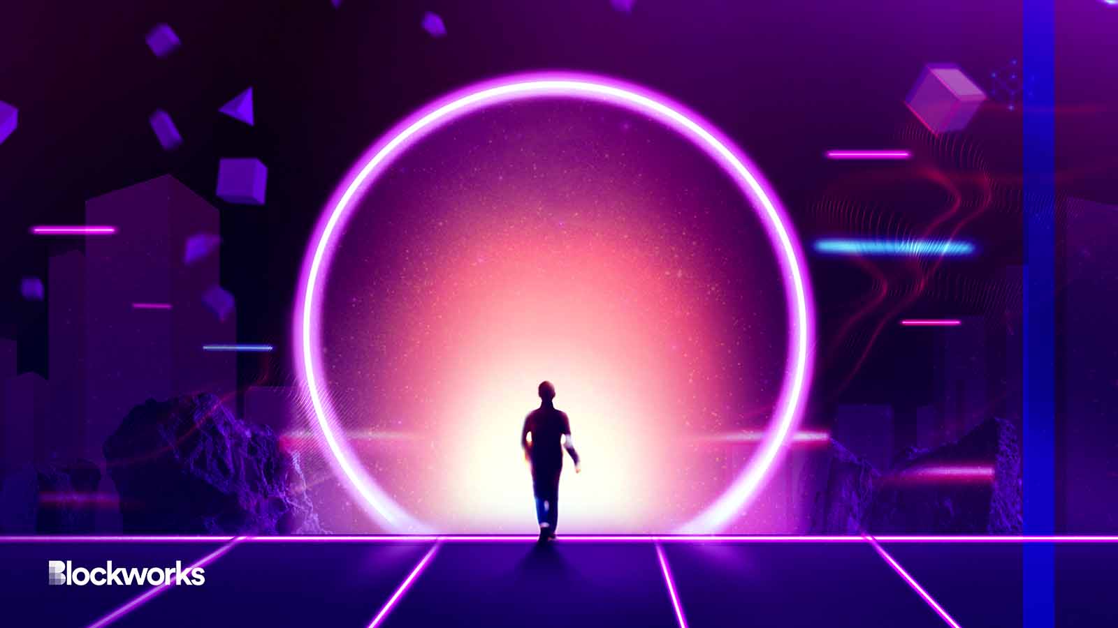 Global Brands Entering Web3? Look to Their Domain Names - Blockworks