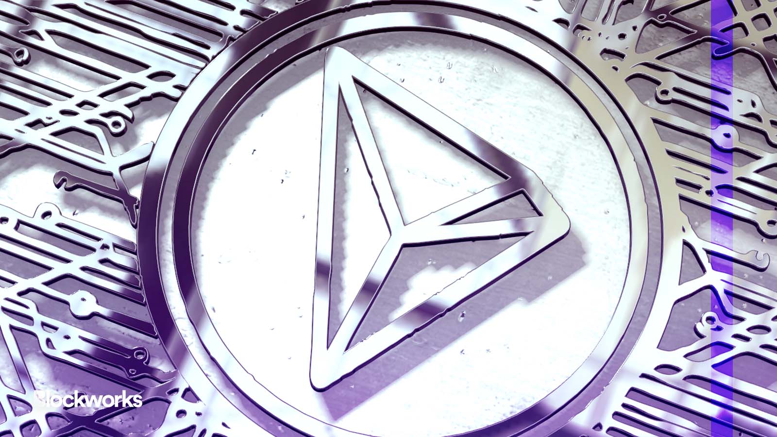 Justin Sun Reportedly Issued Summons in SEC Lawsuit - Blockworks