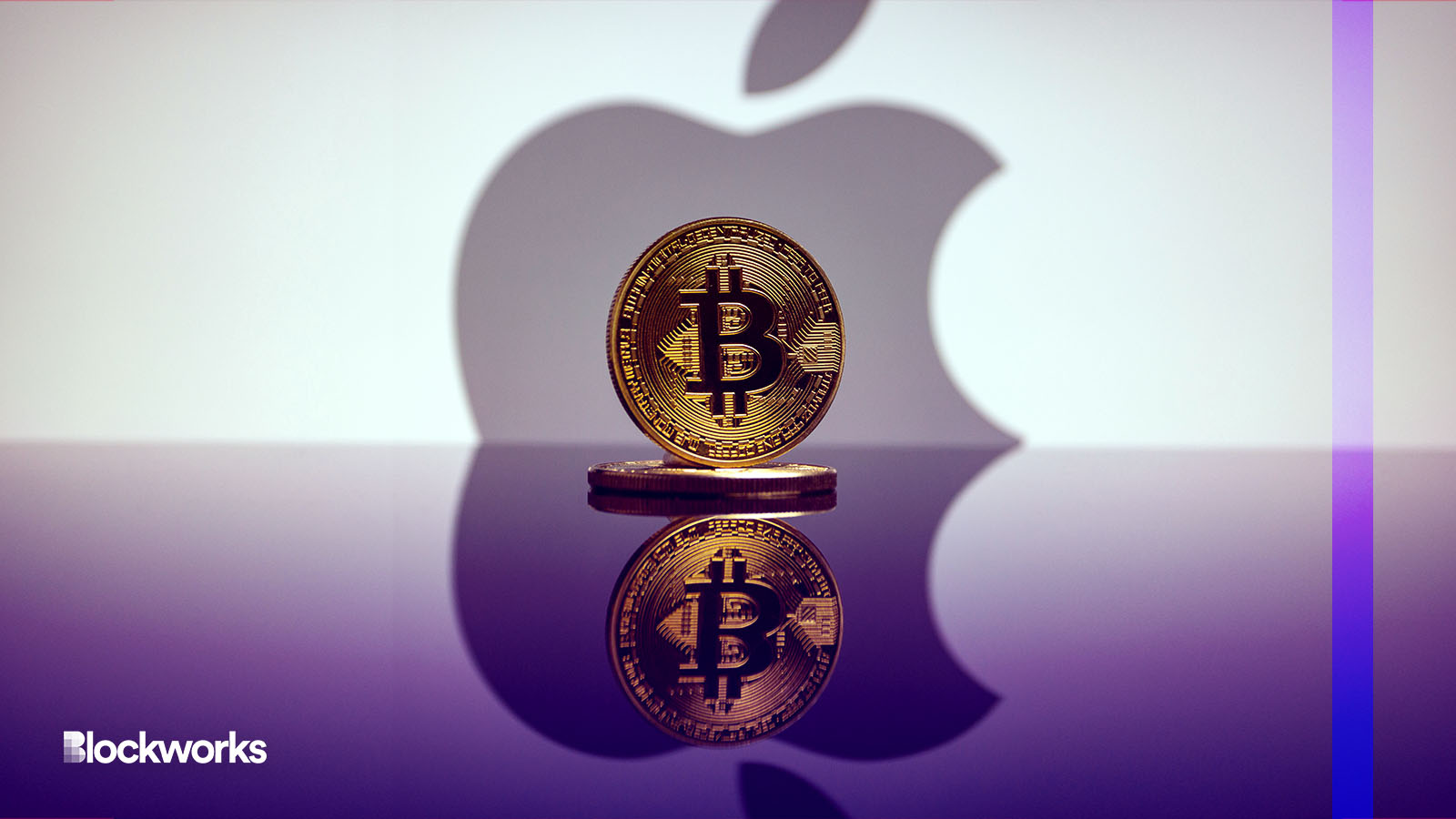 Apple Purges Bitcoin White Paper in Latest MacOS Update - Blockworks
