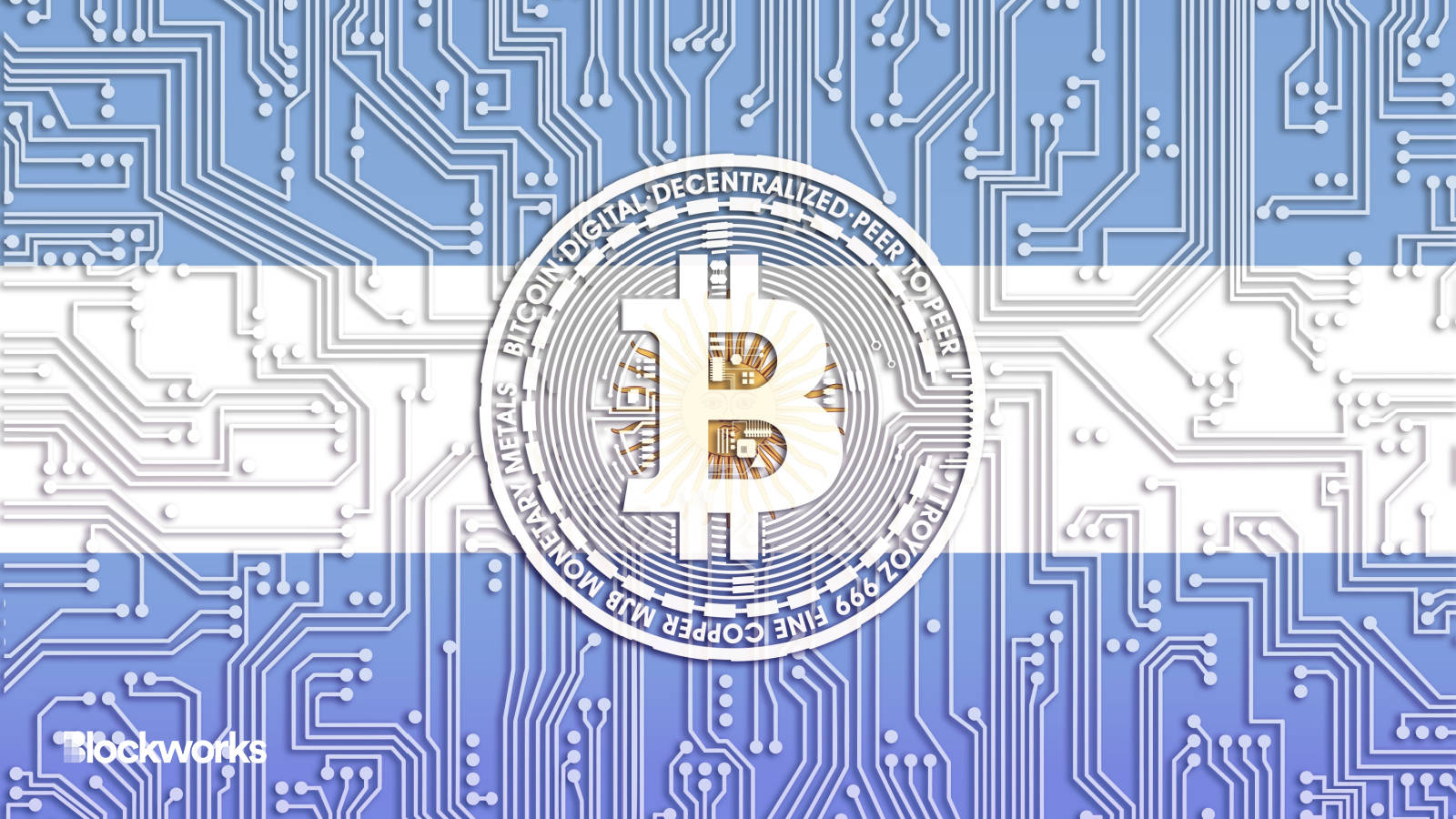 Binance Opens Argentina Fiat On-ramps as Inflation Hits 100% - Blockworks