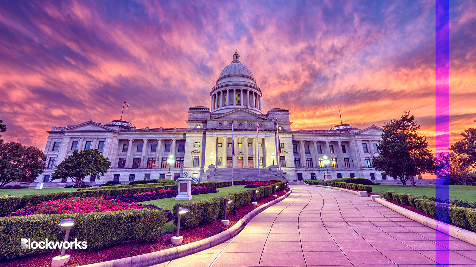 In US Crypto Mining Regulation, Where do the States Stand? - Blockworks