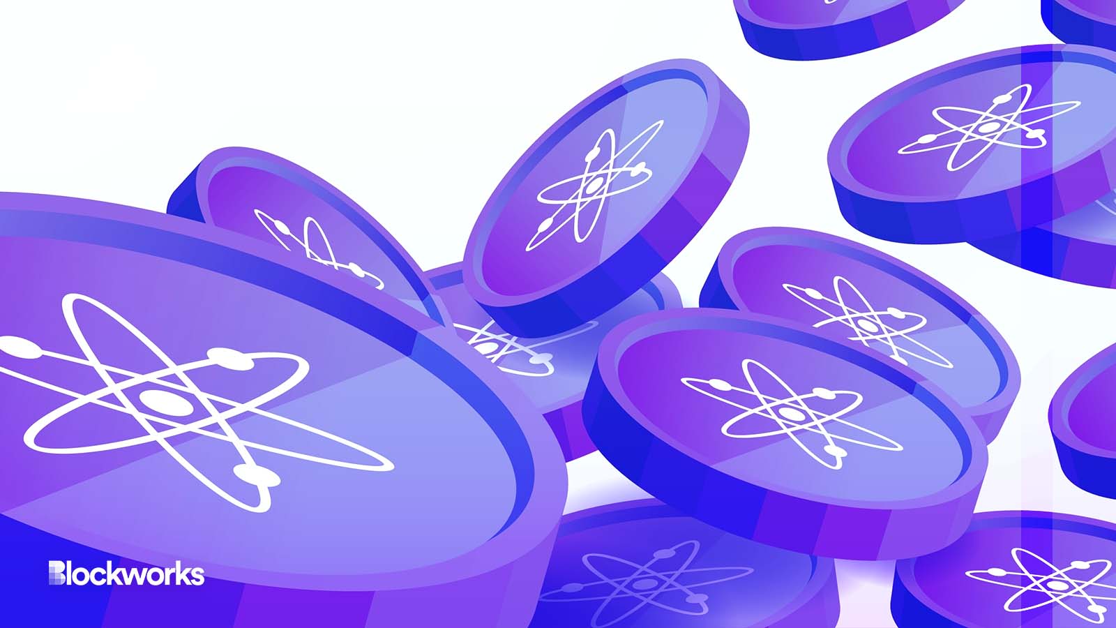 Cosmos Hub Searching for Research Team To Revamp ATOM - Blockworks