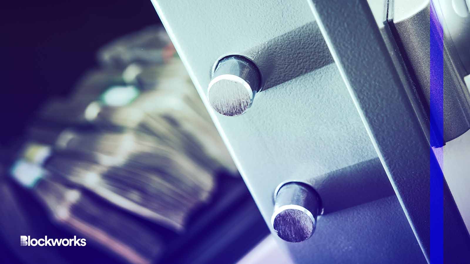 Crypto Prime Broker SFOX Protecting All Assets From Bankruptcy - Blockworks