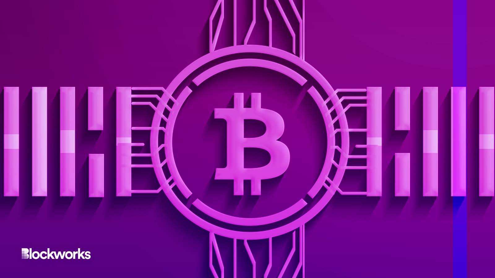 Arkansas Moves One Step Closer To Passing Crypto Mining Bill - Blockworks