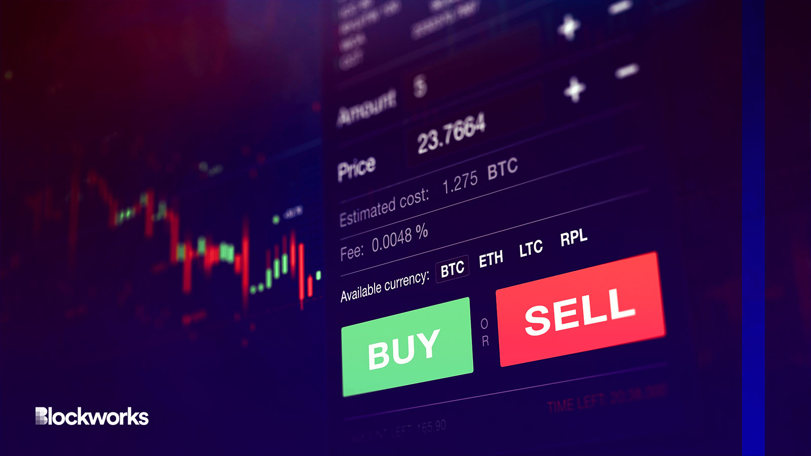Bitcoin Options Specialist Bitnomial Rolling out Block Trades - Blockworks