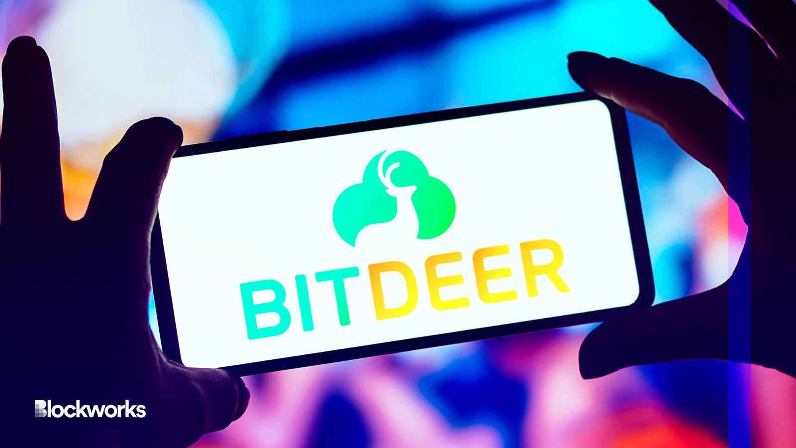 Bitdeer Closes in on SPAC Deal in Tricky Market - Blockworks
