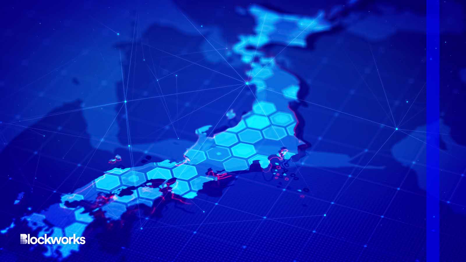Japanese Political Faction Signals Potential Thaw in Crypto Winter -  Blockworks