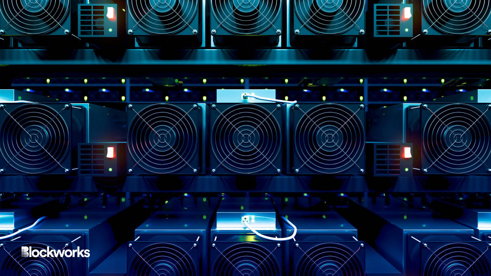 Texas Steps Closer To Cutting Incentives for Bitcoin Miners - Blockworks