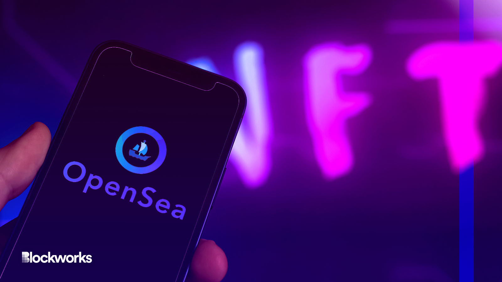 OpenSea Co-founder: 'Gaming to be the Next Frontier for NFTs' - Blockworks