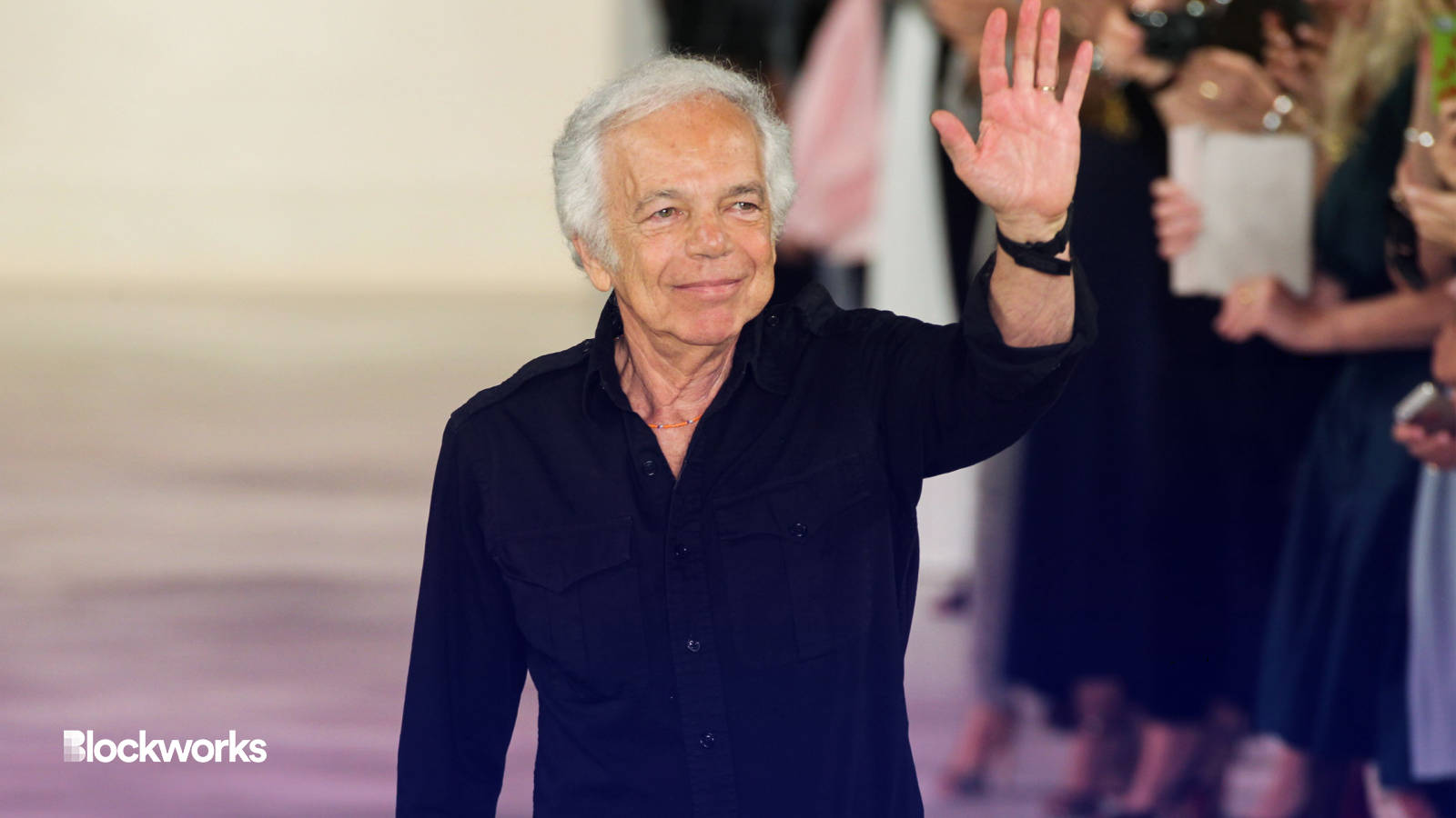 Breaking: Ralph Lauren starts accepting crypto payments in Miami