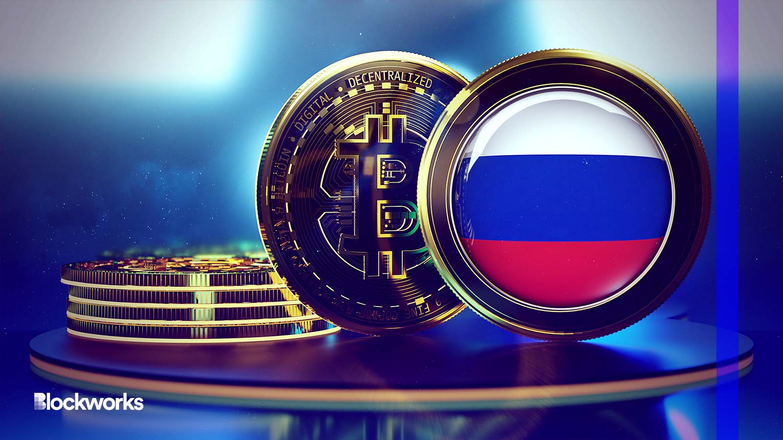 U.S. Treasury Department Sanctions Russia-based Hydra Darknet