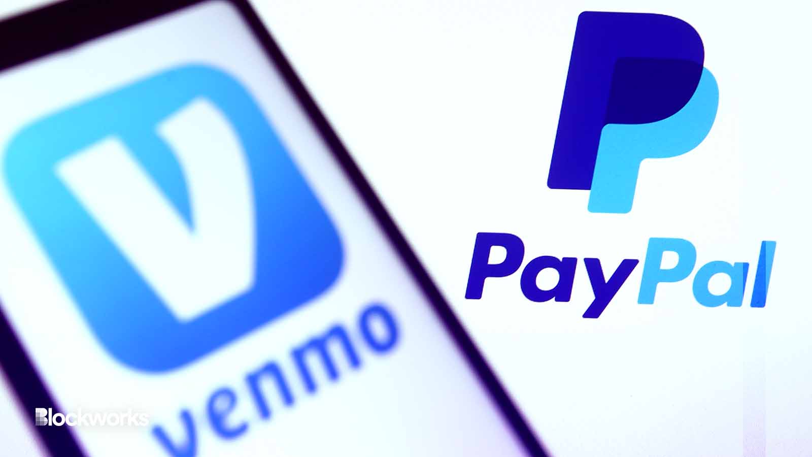 Venmo Crypto Transfers Coming in May - Blockworks