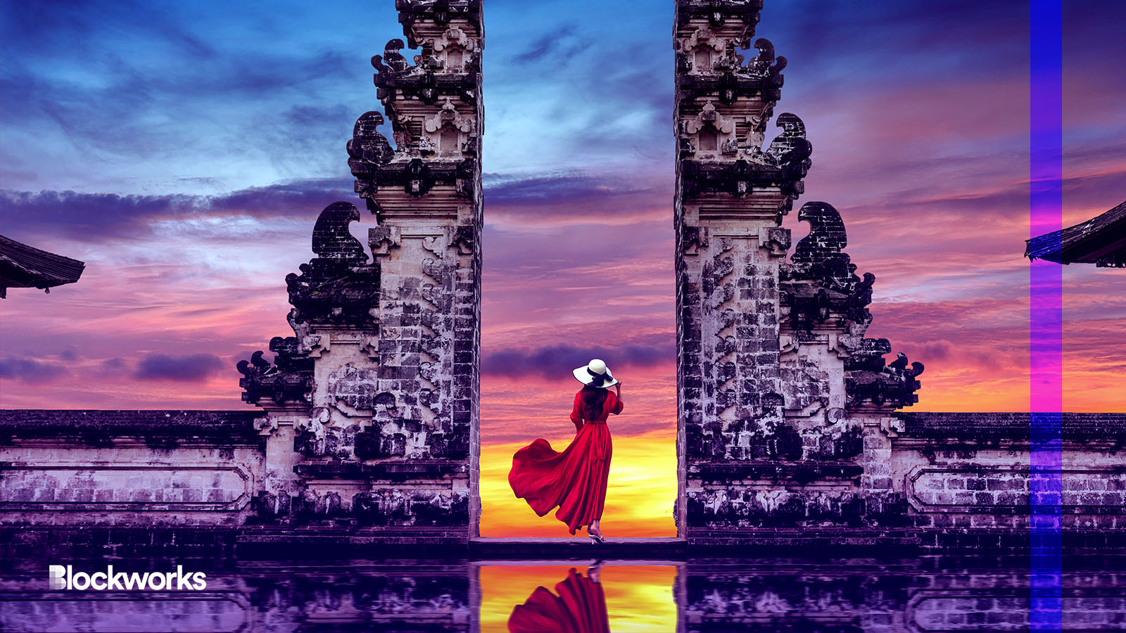Bali Warns Tourists Against Using Crypto as a Form of Payment - Blockworks