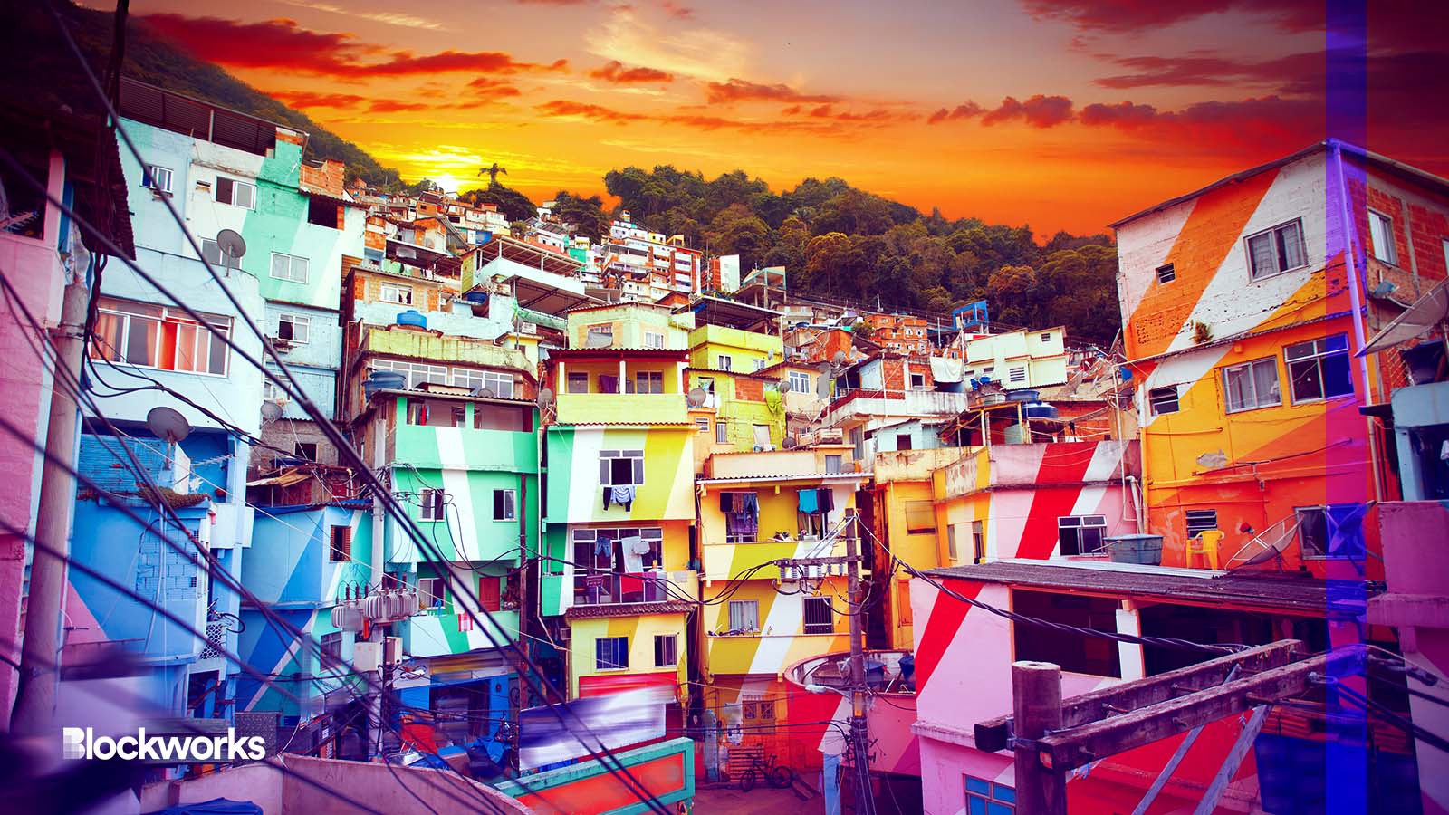 Dear Developers, Don't Forget About Brazil - Vimarsana News
