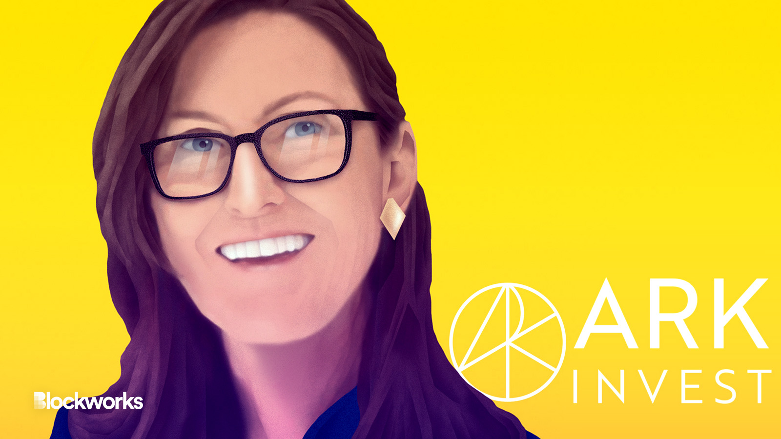 ARK Invest Holds $2.4B Stock With Crypto Exposure - Blockworks