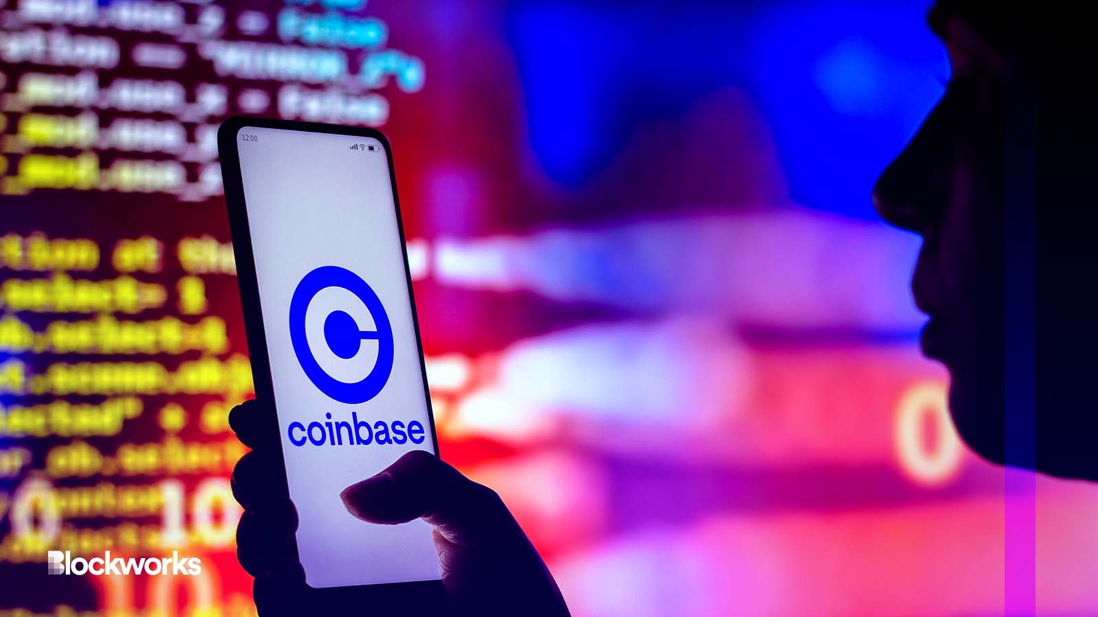 Coinbase Cloud Will Run Chainlink Node in Bid to Improve Smart Contract  Security - Blockworks
