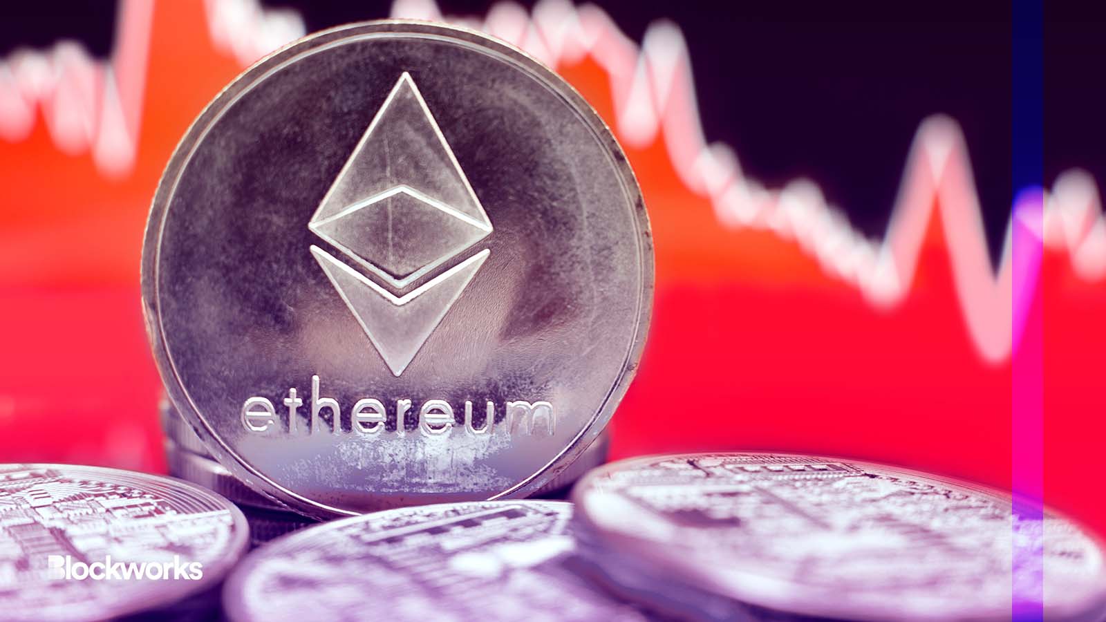 SEC Not Ready to Approve Ether Futures ETFs, Sources Say — But Why? -  Blockworks