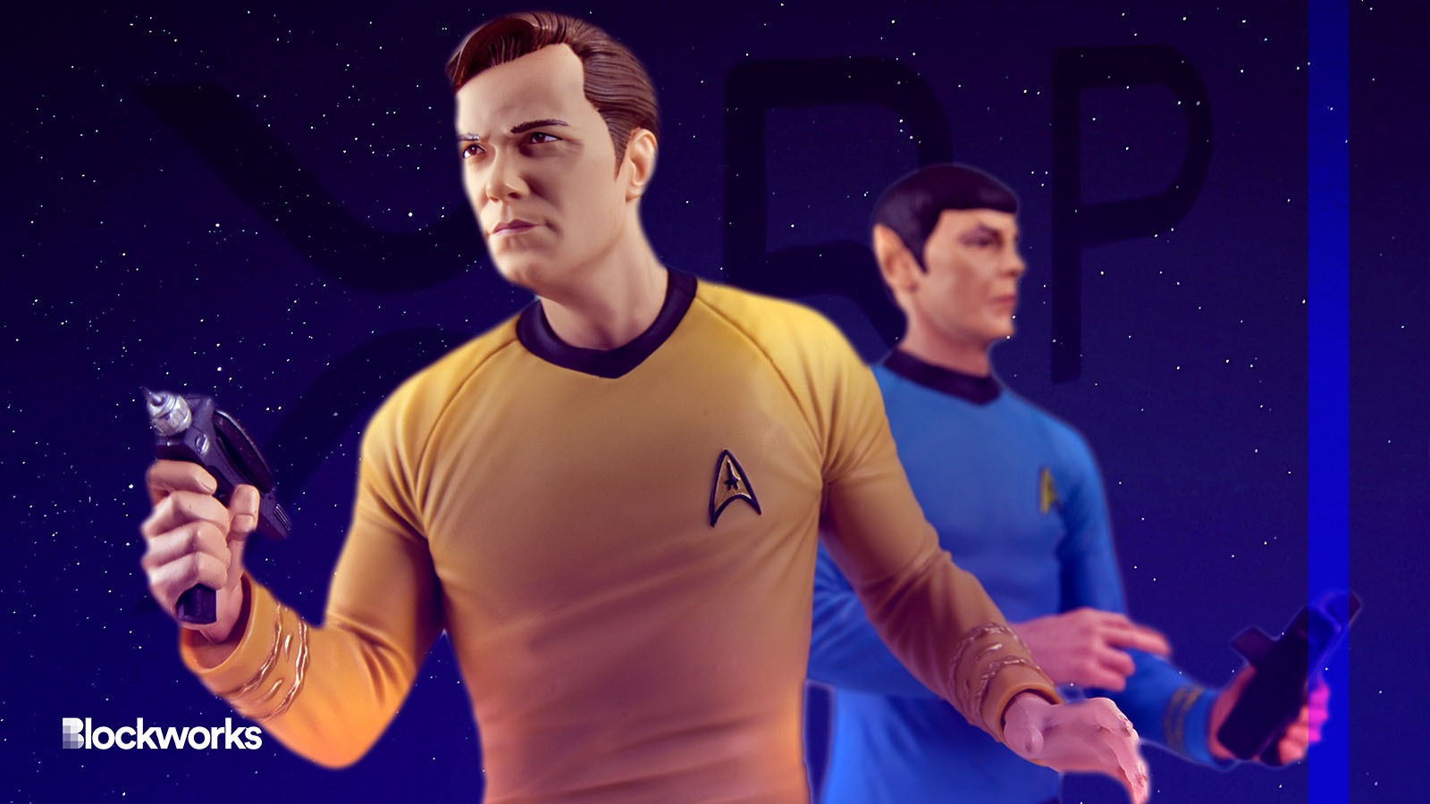 From Ripple and XRP to Filecoin: The SEC is Simply Illogical - Blockworks