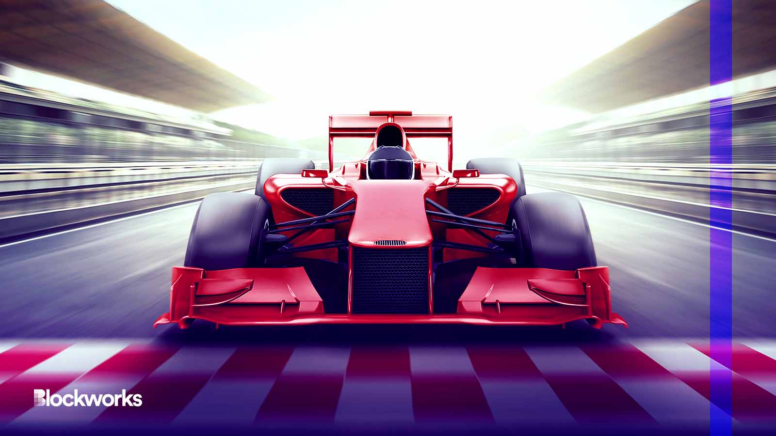 Formula One launches F1 Unlocked fan engagement platform