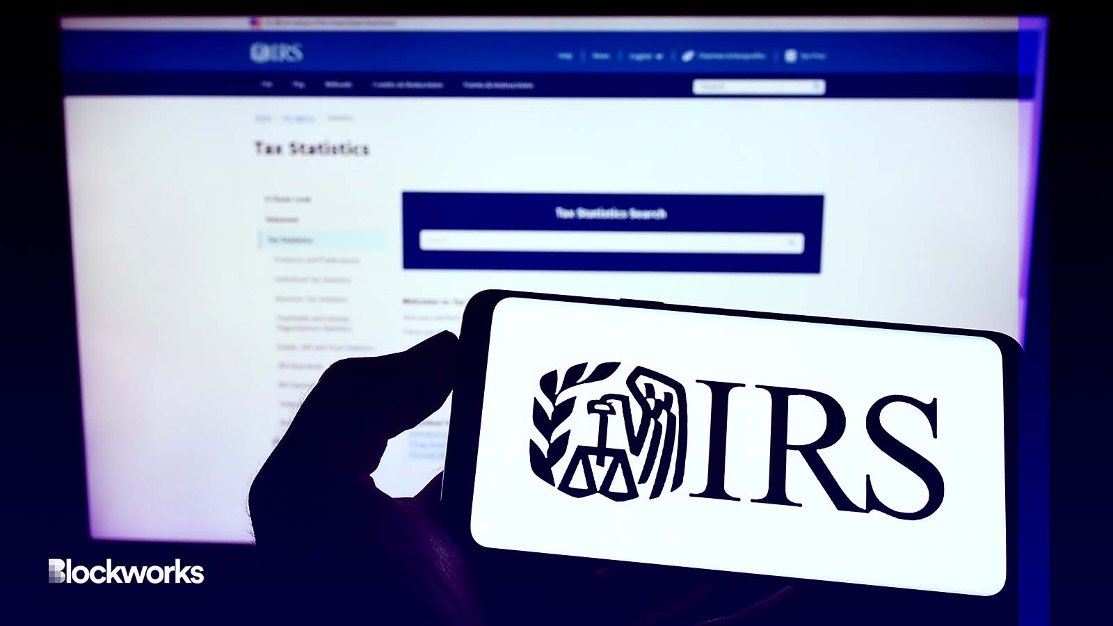 IRS Deploys Attachés as Countries Acknowledge Global Need for Crypto Crime  Regulation - Blockworks