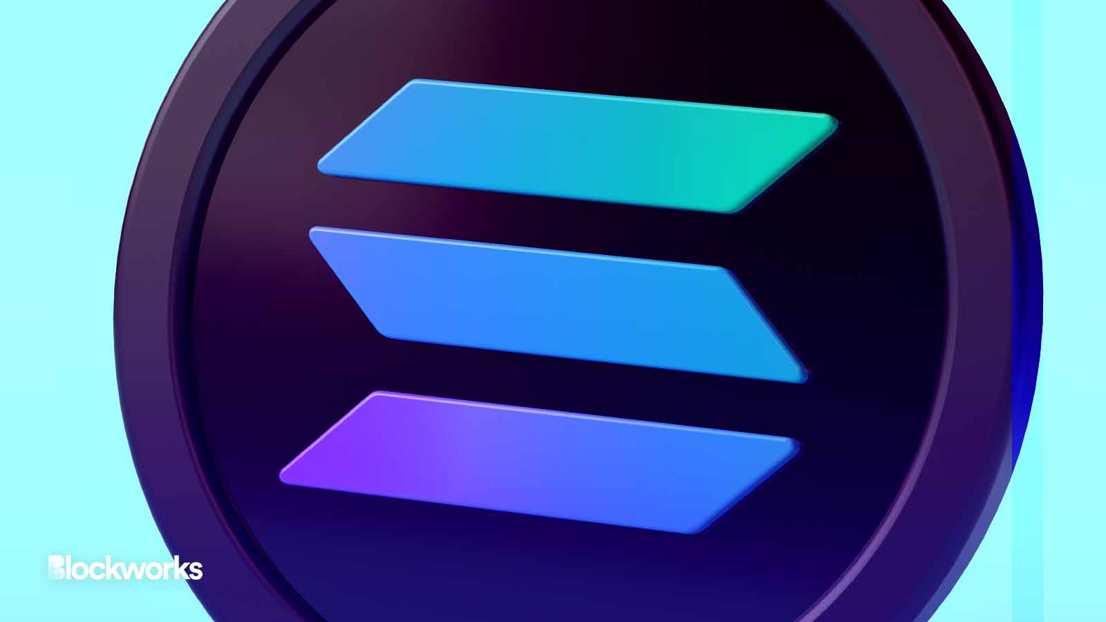 Solana Flips MATIC to Reclaim Top 10: Is Dogecoin Next? - Blockworks