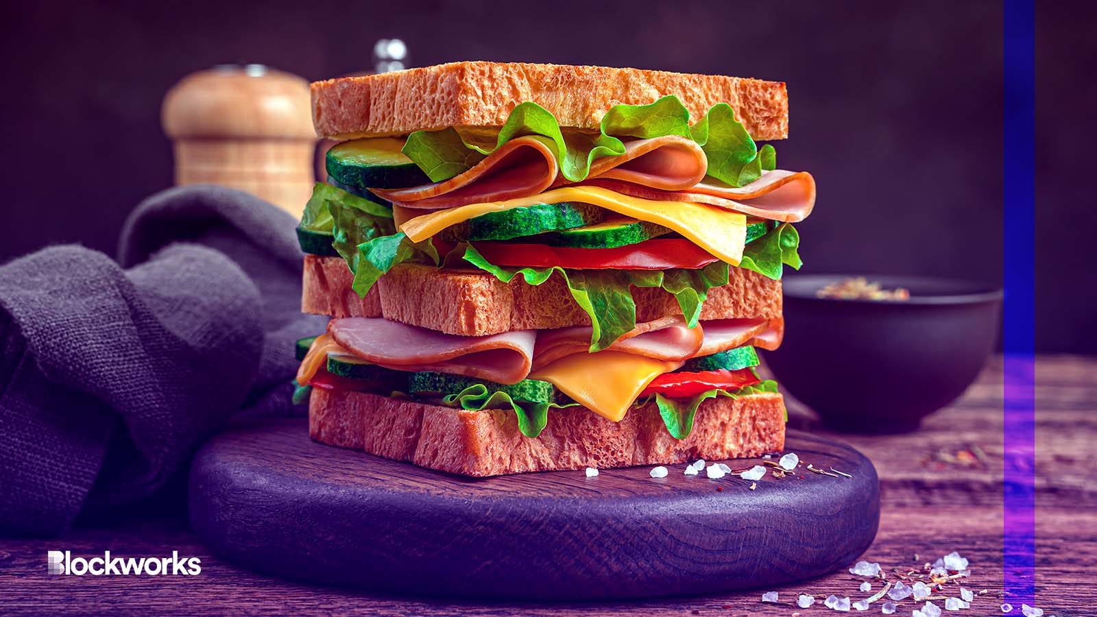 Sandwich Attacks: Stealing or Just Playing the DeFi Game? - Blockworks
