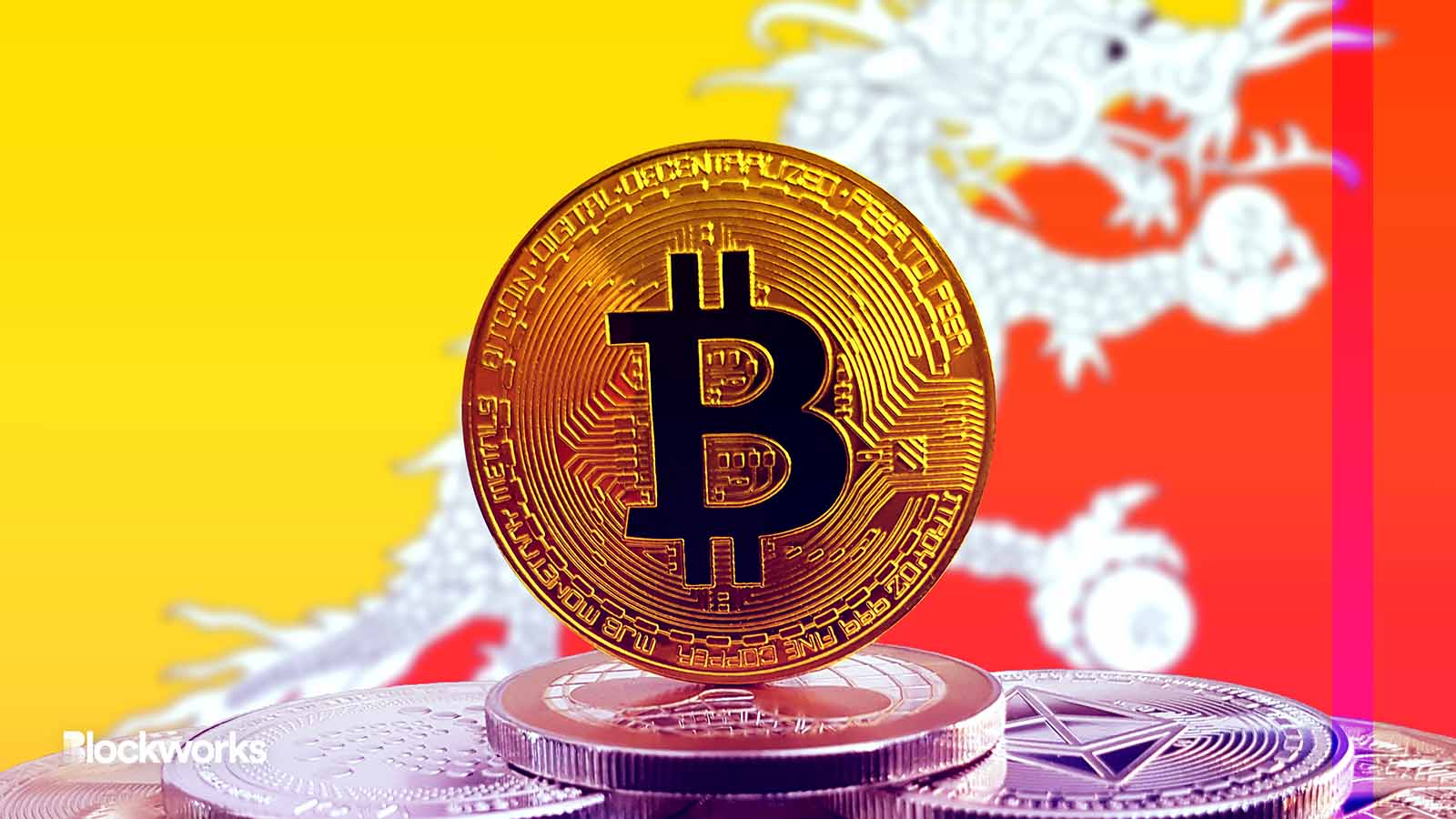 Bhutan Has Mined Bitcoin Since It Was Worth $5K: Report - Blockworks