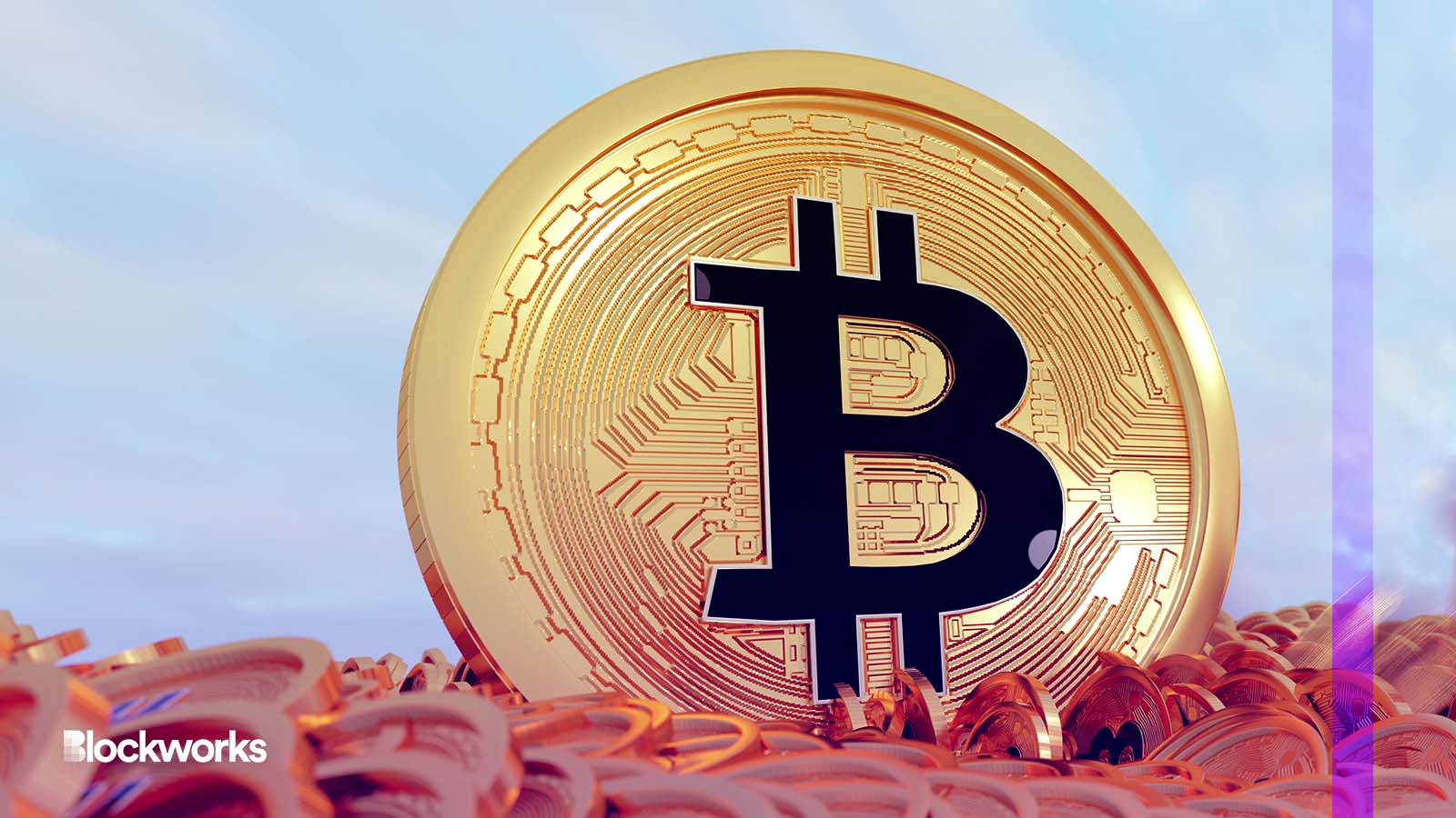 Will Fees Alone Keep the Bitcoin Network Secure in the Long Term? -  Blockworks