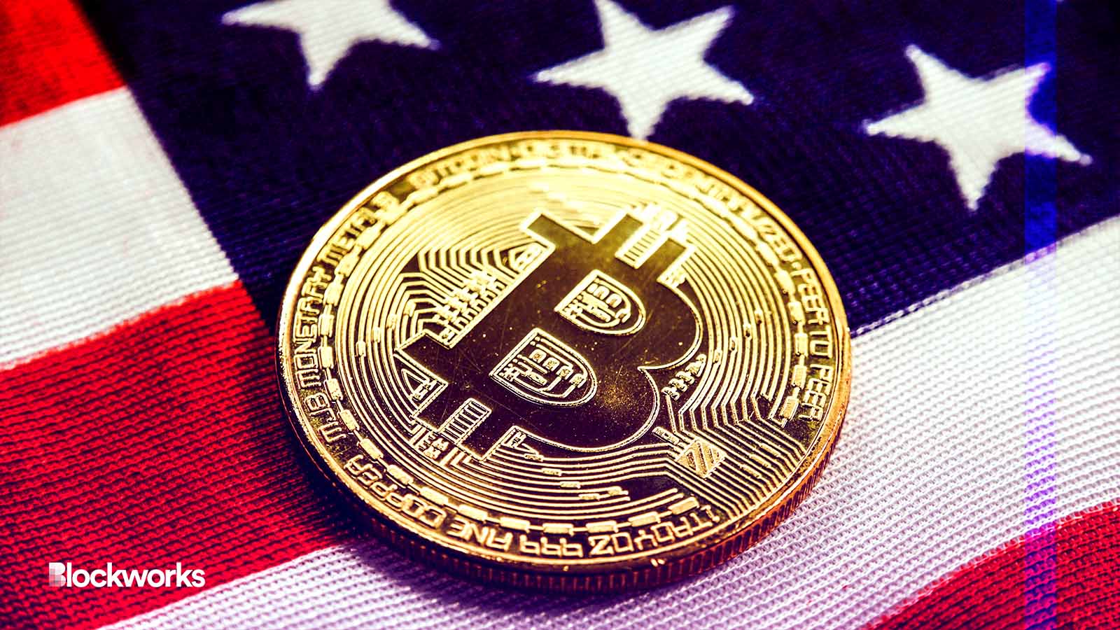 Is the World Leaving America Behind on Crypto Regulation? - Blockworks