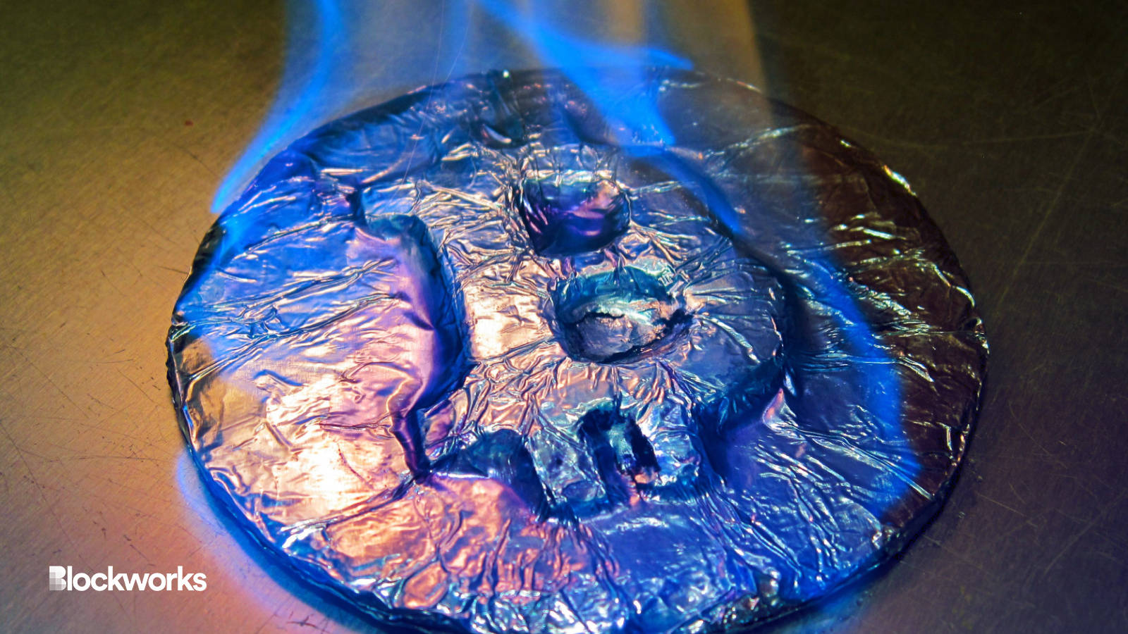 Binance Resumes Bitcoin Withdrawals As Transaction Fees Skyrocket -  Blockworks