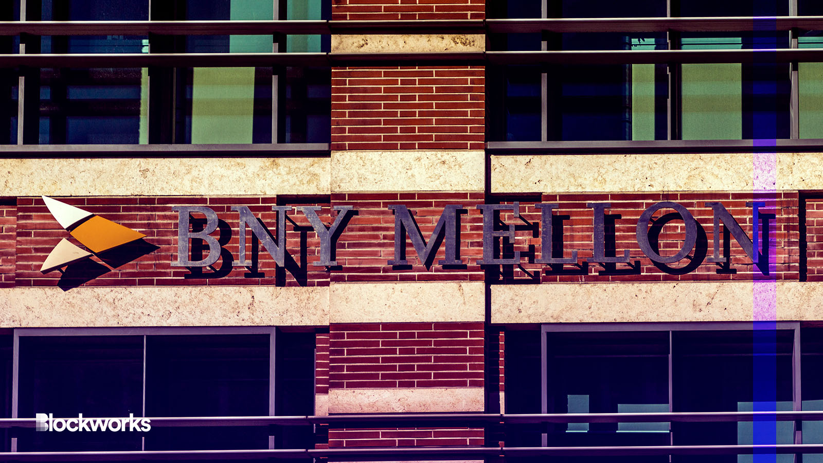 BNY Mellon Commits to Long-Term Digital Asset Initiatives - Blockworks