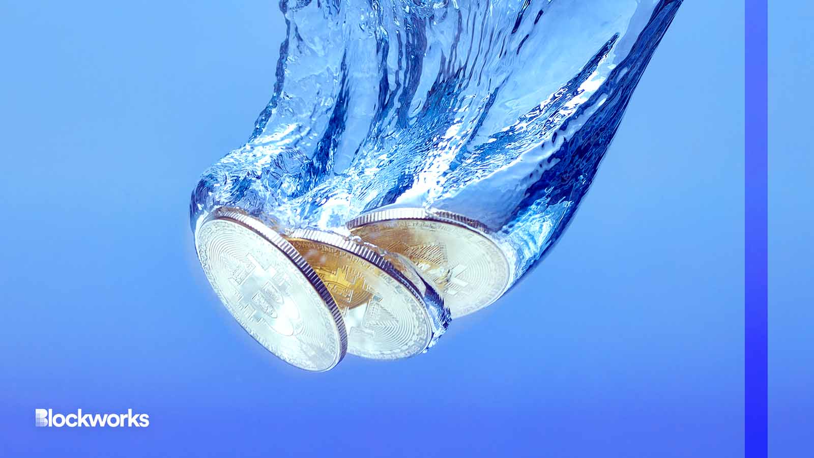 The Decline of Crypto Market Liquidity: Causes and Potential for Recovery -  Blockworks