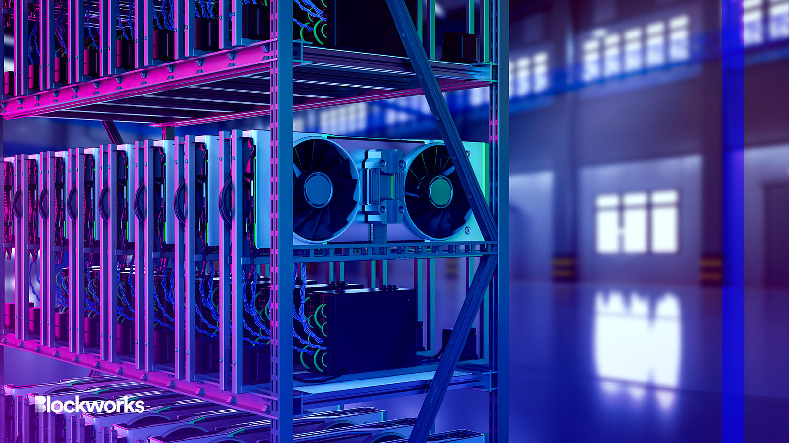 Proposed 30% Crypto Mining Tax Dropped in US Debt Ceiling Deal - Blockworks