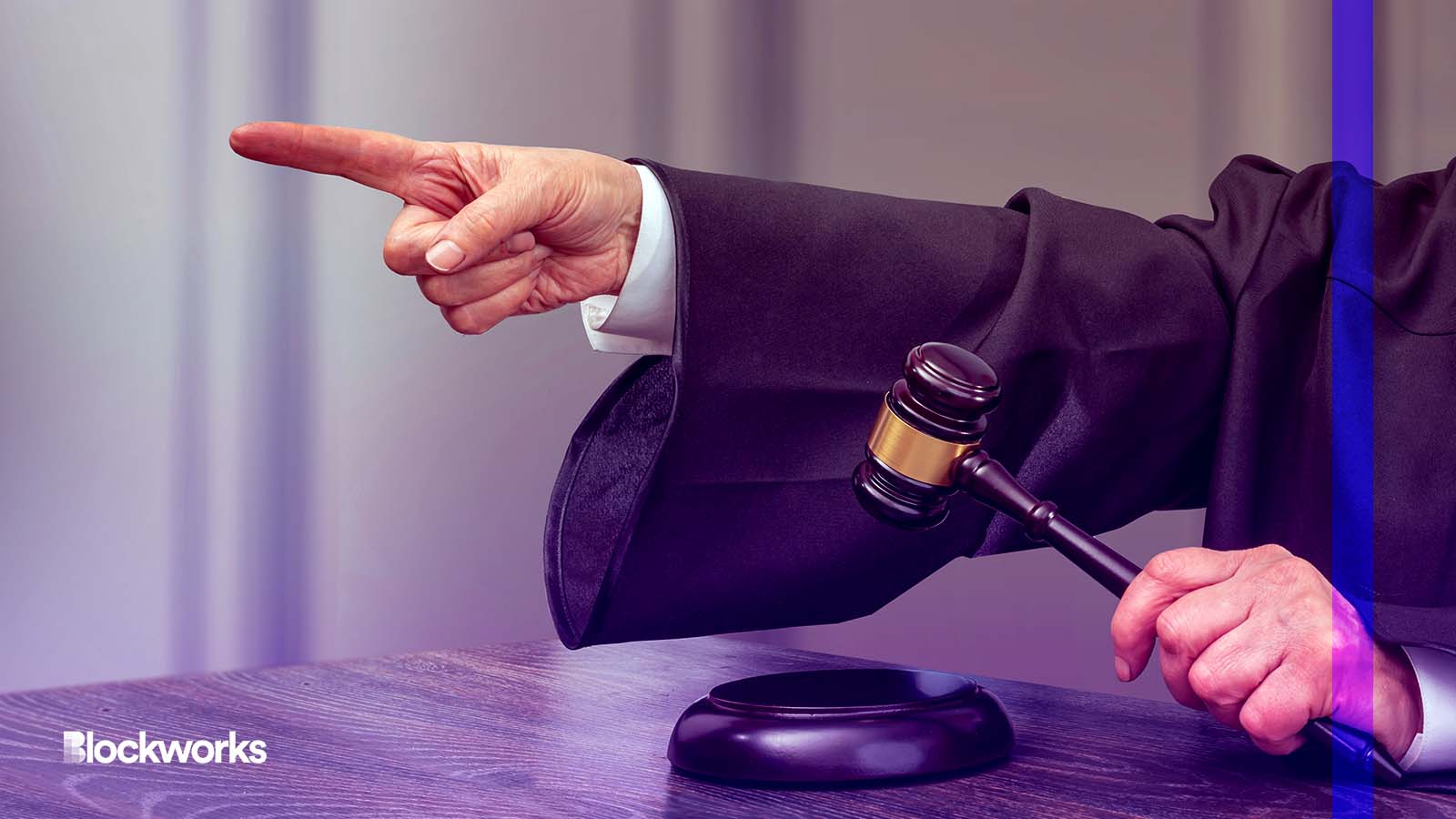 Rules in Crypto Are a Good Thing, We Promise - Blockworks