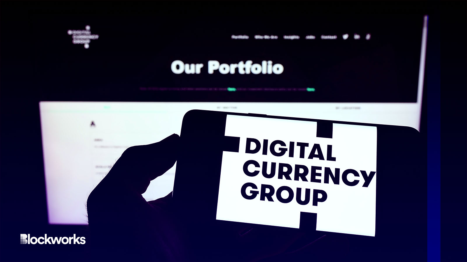 Digital Currency Group Pulls the Plug on its Institutional Trading Platform  - Blockworks