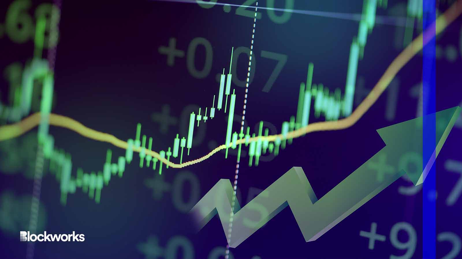 Derivatives Protocol SynFutures Public Beta V2 Will Go Live on Polygon -  Blockworks