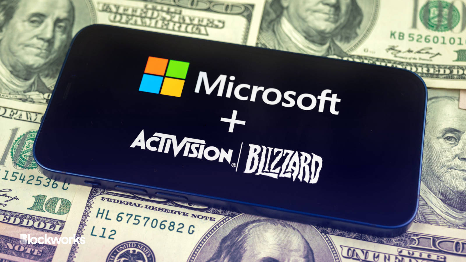 FTC Successfully Blocks Microsoft's Activision Blizzard Deal (for Now)