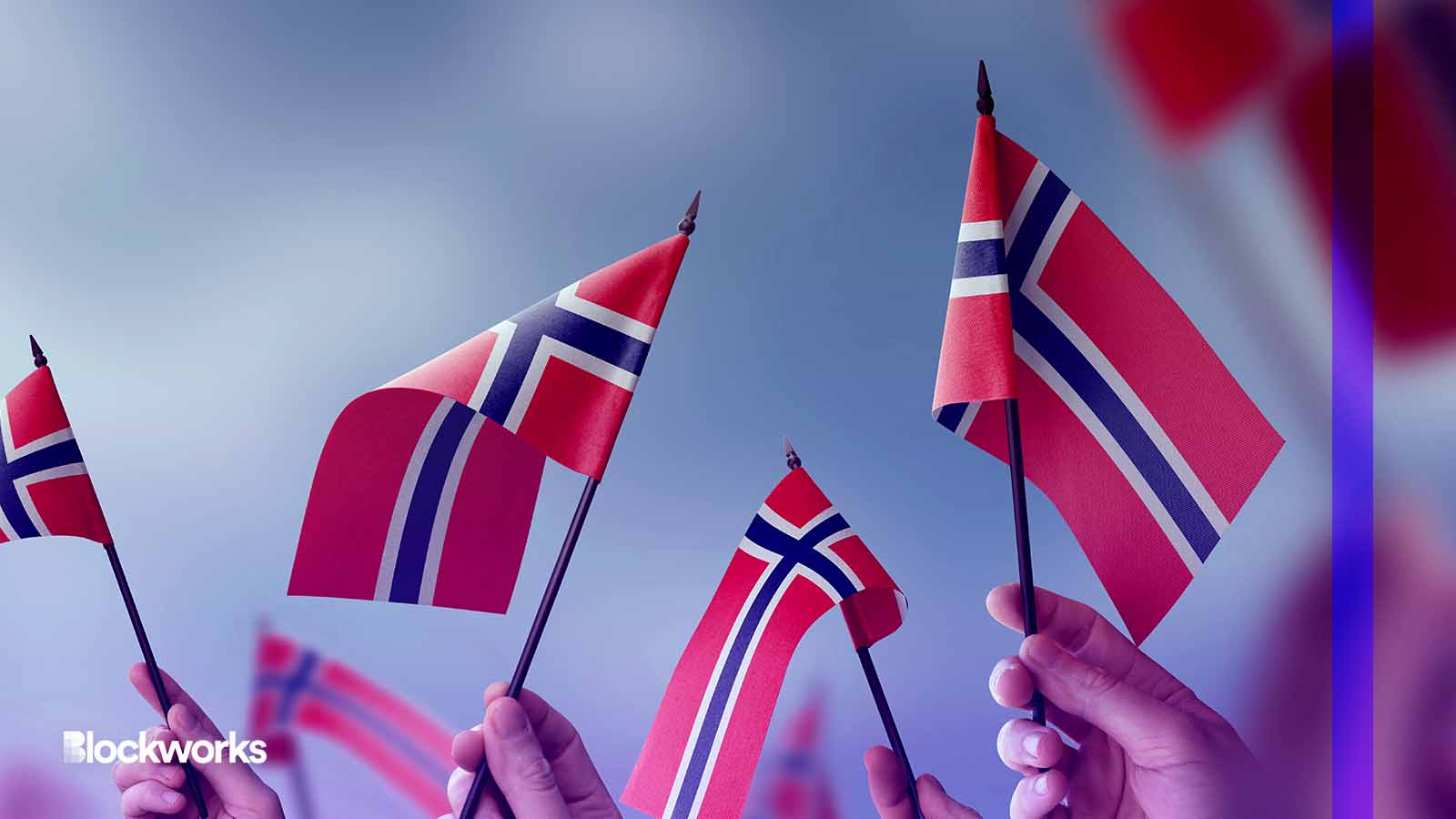 Norwegian Central Bank Wants Government to Get Serious About Crypto  Regulation - Blockworks
