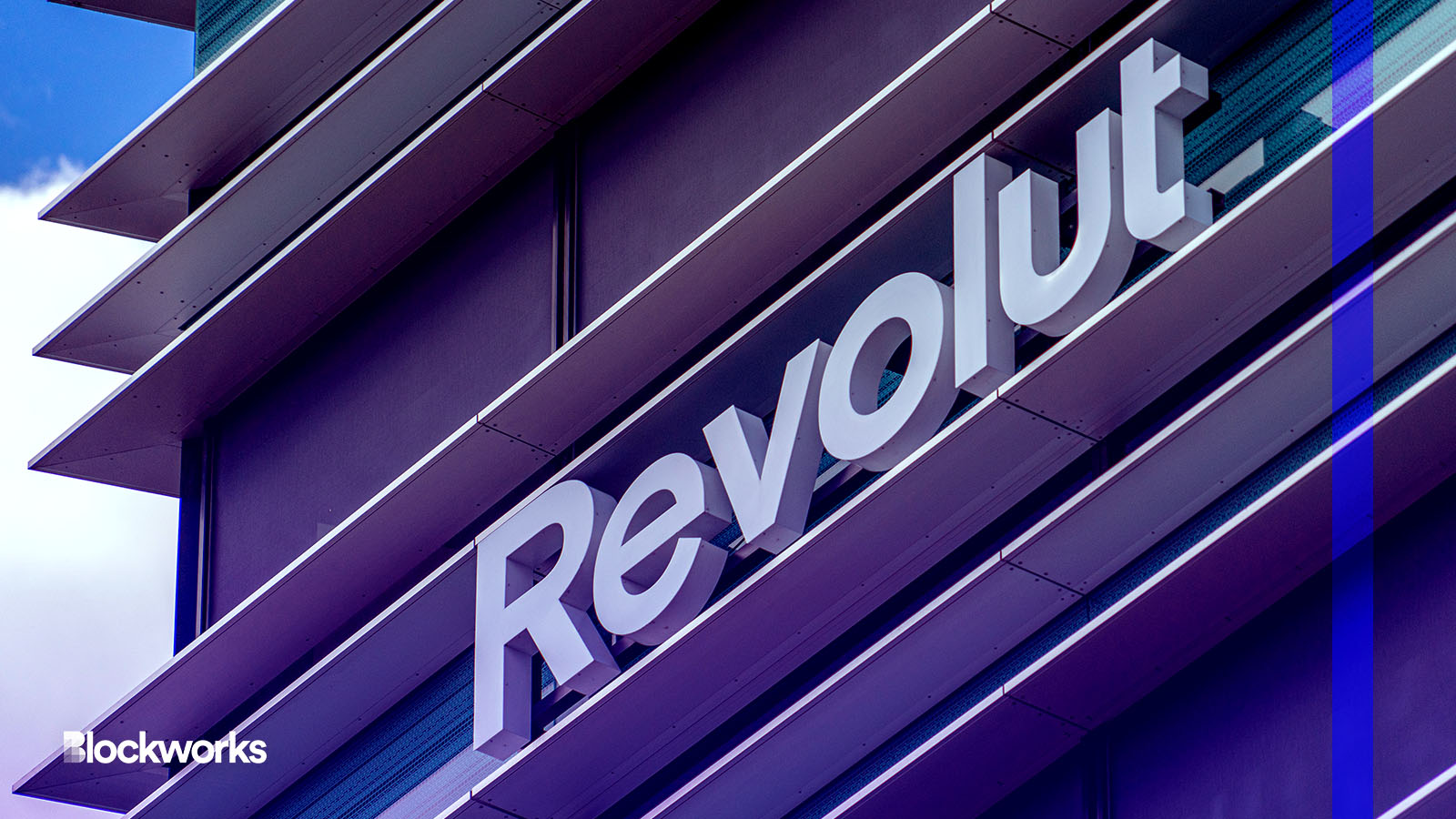 Revolut Could See License Application Denied, But Crypto Offerings  Unaffected - Blockworks