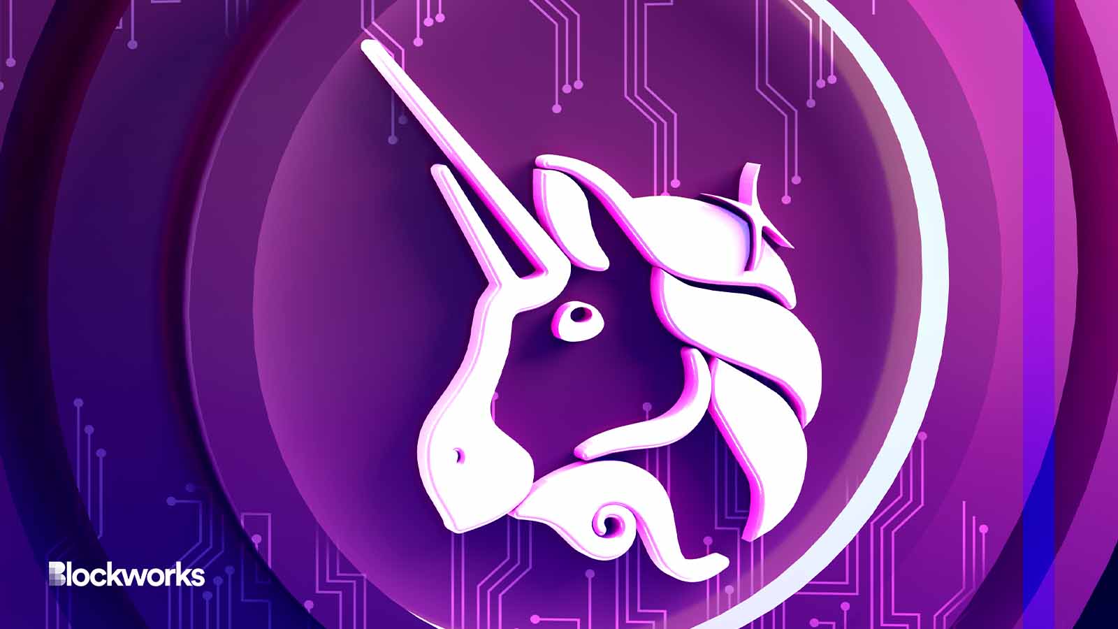 Uniswap Foundation Reduces Governance Friction With Latest Portal -  Blockworks